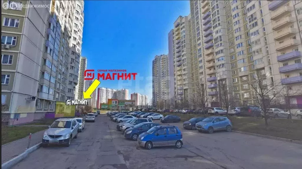 Помещение свободного назначения (190.4 м) - Фото 1