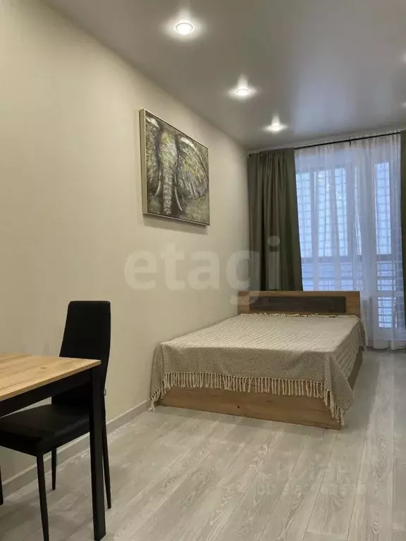 Студия Воронежская область, Воронеж ул. Гаршина, 25к4 (30.0 м) - Фото 2