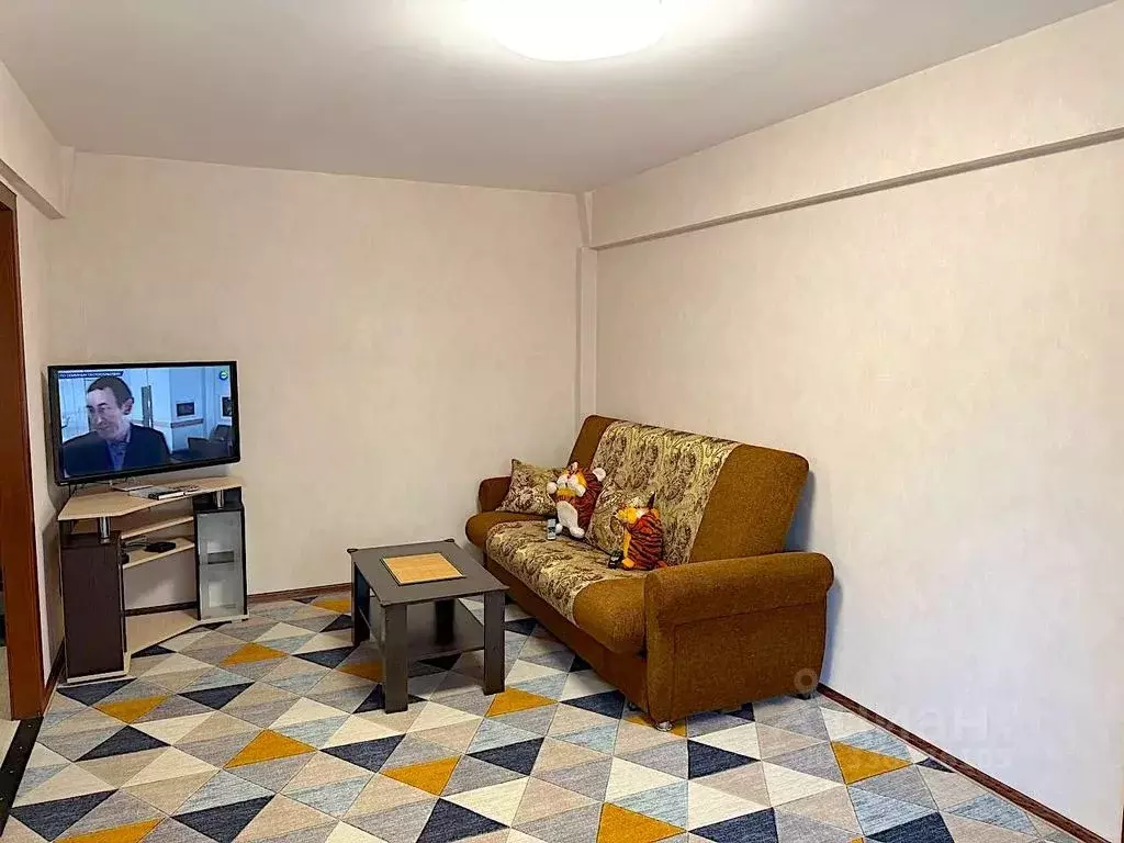 2-к кв. Санкт-Петербург просп. Шаумяна, 47 (45.0 м) - Фото 1