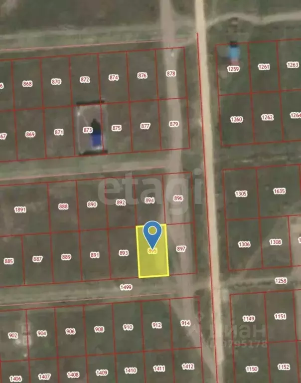 Дом в Татарстан, Пестречинский район, Конское с/пос, с. Конь ул. ... - Фото 2