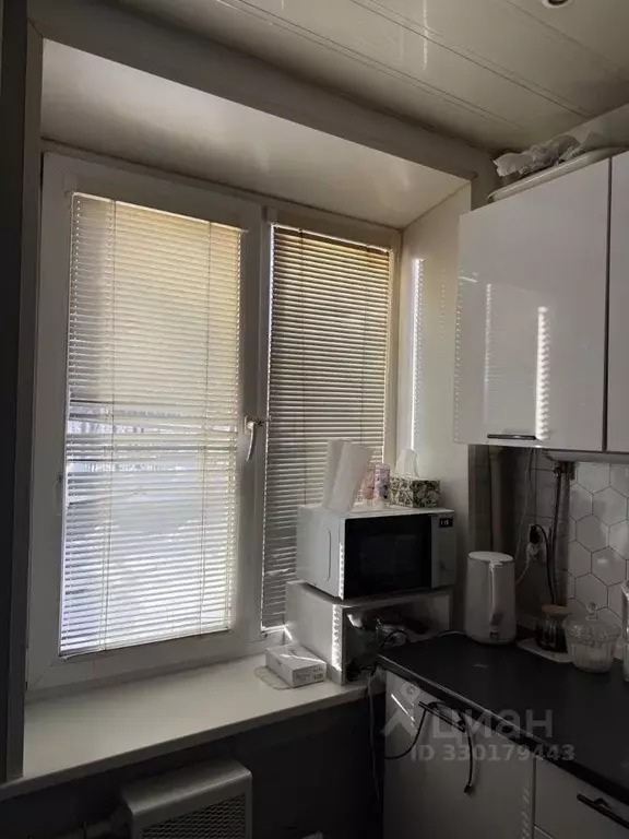 1-к кв. Москва Коптевский бул., 16К3 (28.2 м) - Фото 2