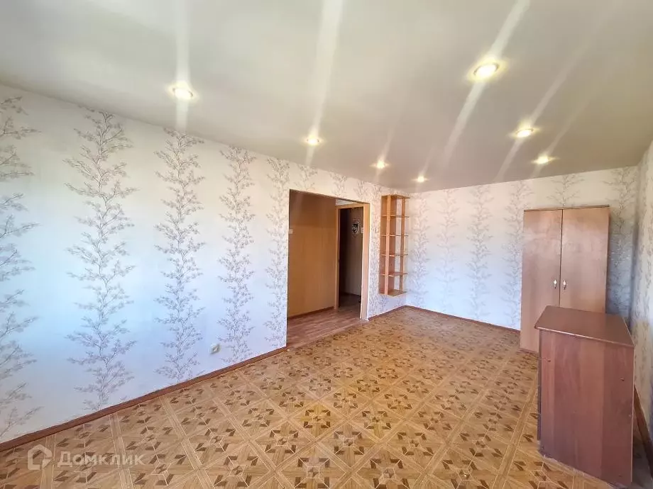 Продаётся 1-к квартира, 30.5 м - Фото 1