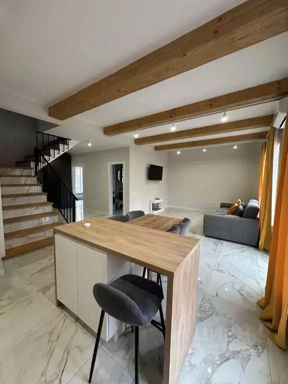 Дом в Московская область, Домодедово КП Данилово Парк тер., 309 (172 ... - Фото 2