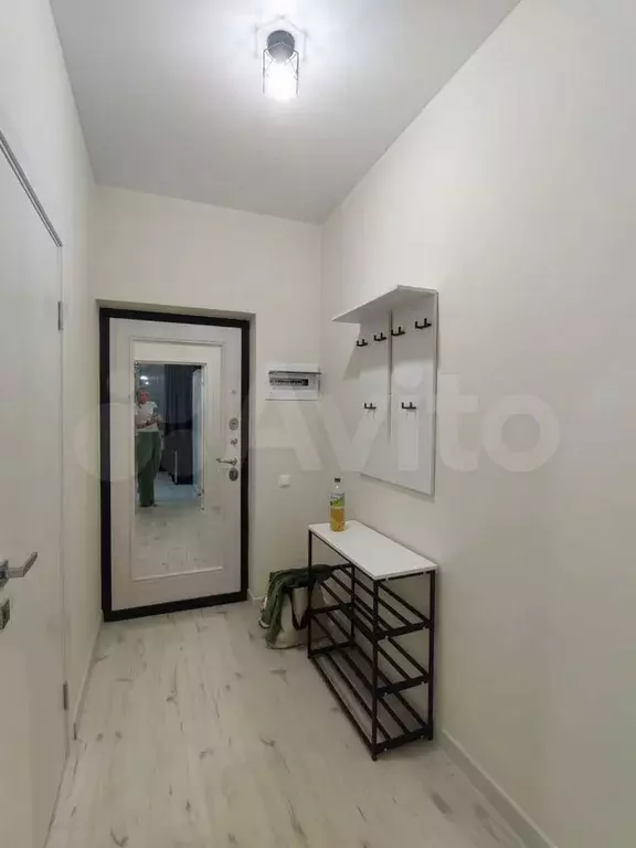 Квартира-студия, 25 м, 4/9 эт. - Фото 1