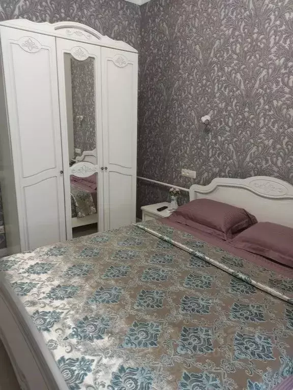 2-к кв. Краснодарский край, Геленджик Крымская ул., 22к23 (60.0 м) - Фото 2