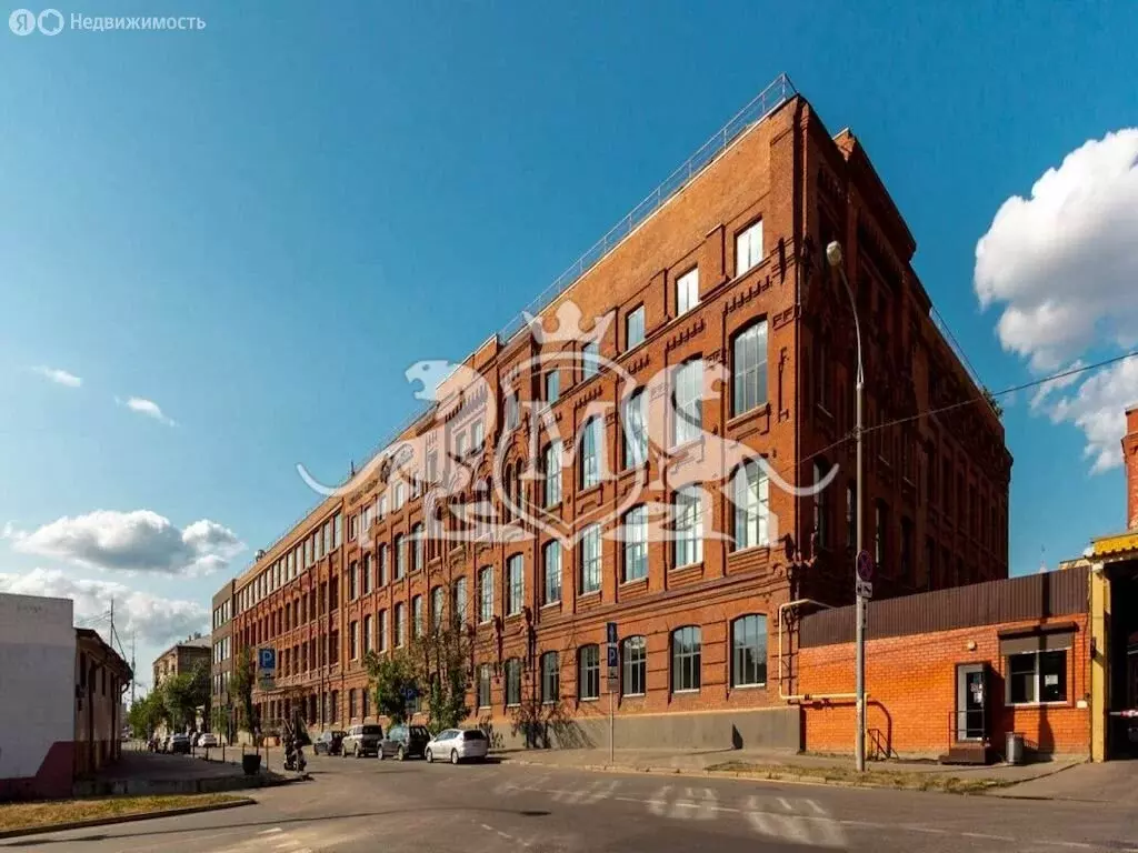 Офис (634.6 м) - Фото 1