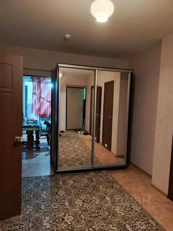 2-к кв. Татарстан, Казань просп. Заречье, 26 (65.0 м) - Фото 1