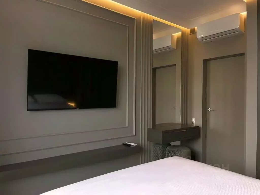 2-к кв. Краснодарский край, Сочи ул. Ленина, 217а (40.0 м) - Фото 1