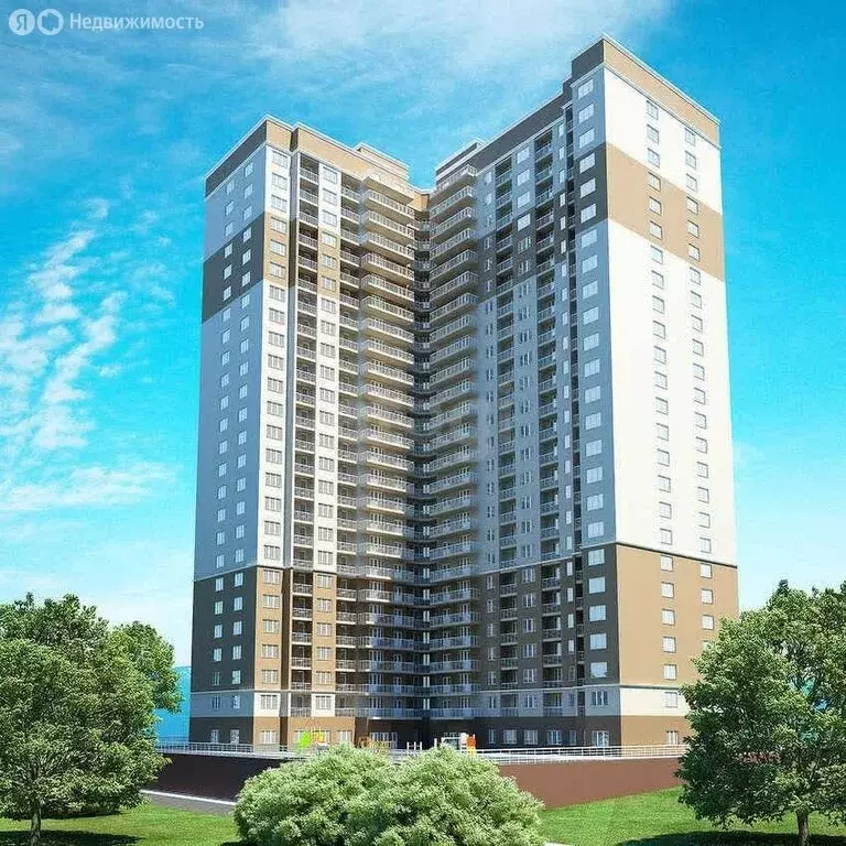 1-комнатная квартира: Самара, улица Советской Армии, 91 (39 м) - Фото 1