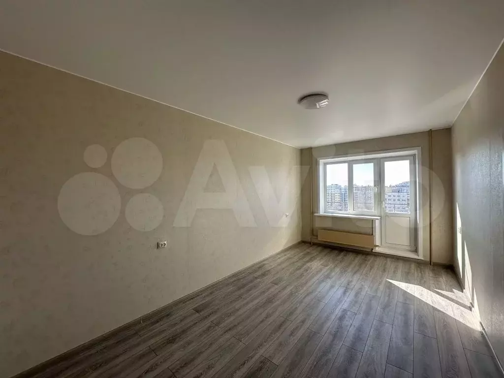 2-к. квартира, 51 м, 10/10 эт. - Фото 1