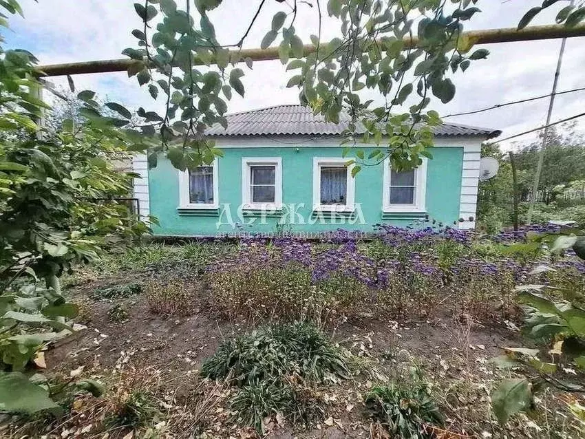 Дом в Белгородская область, Губкин ул. 1-я Заречная (76 м) - Фото 2