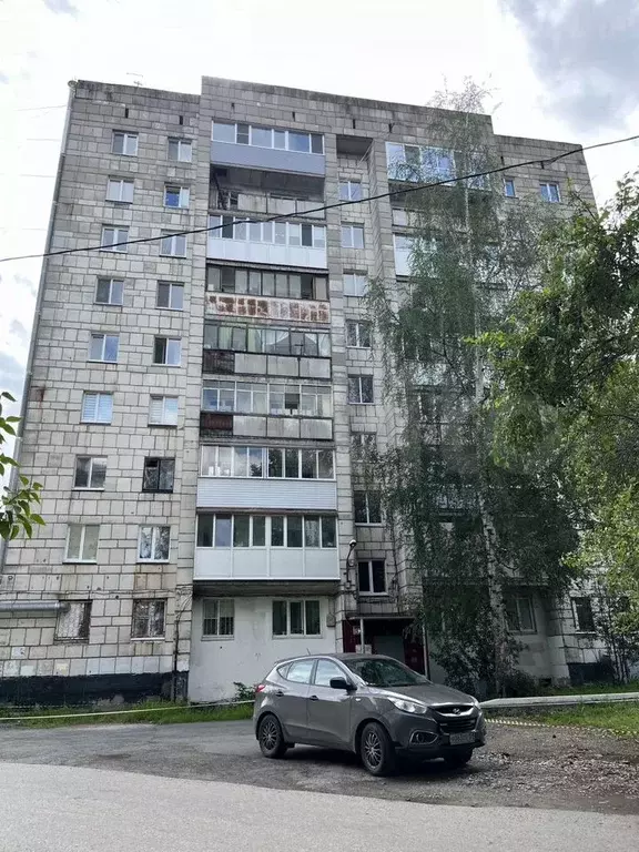 3-к. квартира, 62 м, 2/9 эт. - Фото 1