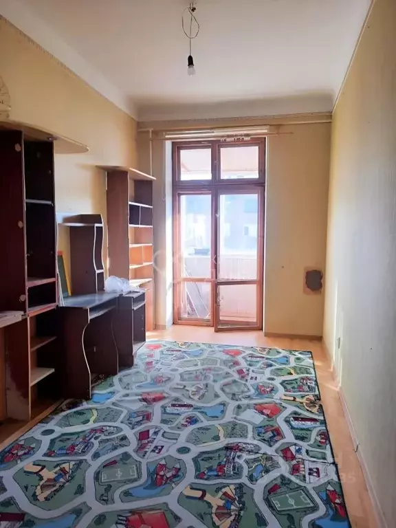 3-к кв. Волгоградская область, Волгоград ул. Дзержинского, 8 (85.5 м) - Фото 1