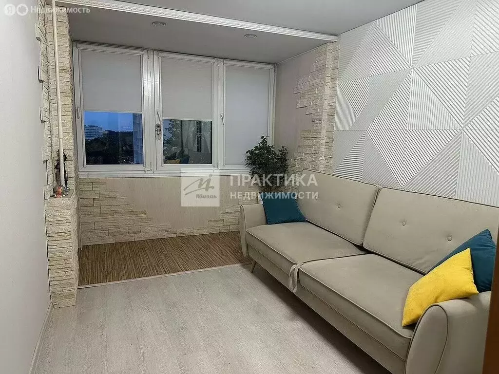 2-комнатная квартира: Зеленоград, к360 (53 м) - Фото 2