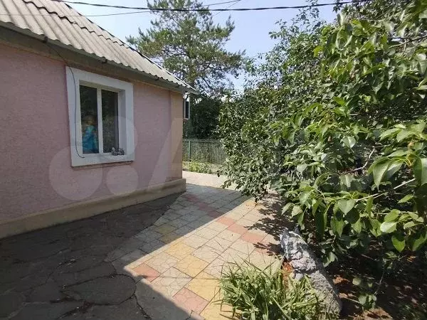 Дом 40 м на участке 6 сот. - Фото 1