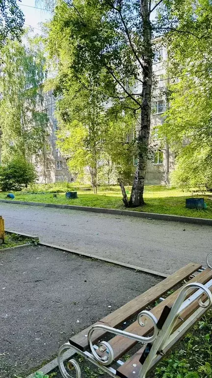 4-к. квартира, 59,3 м, 5/5 эт. - Фото 1