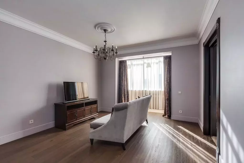 3-к кв. Москва ул. Удальцова, 73 (118.0 м) - Фото 2