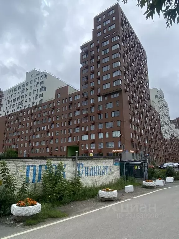 Гараж в Московская область, Люберцы городской округ, Красково пгт ул. ... - Фото 1