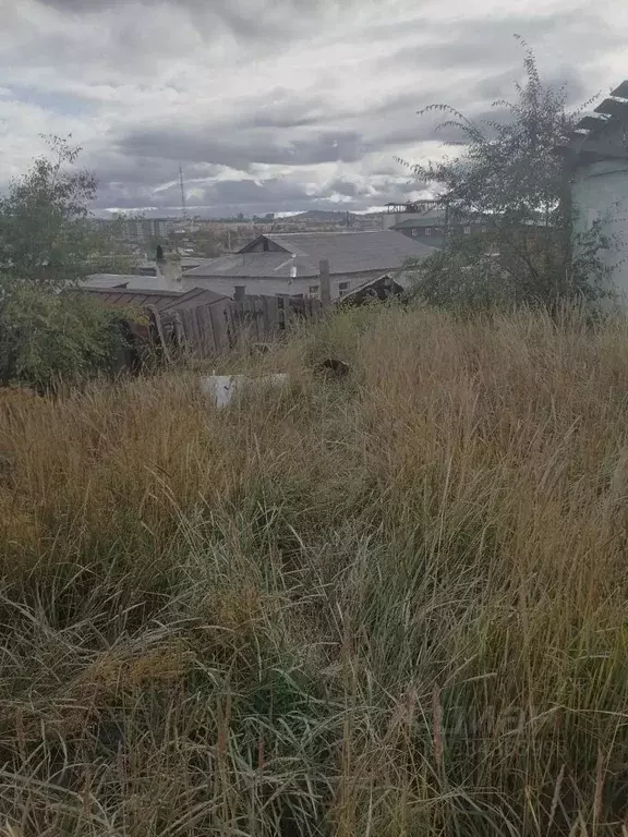 Дом в Бурятия, Улан-Удэ ул. Гоголя (47 м) - Фото 0