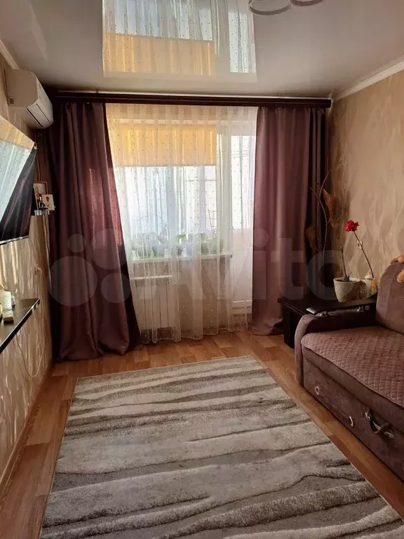 2-к. квартира, 43,8 м, 4/5 эт. - Фото 0