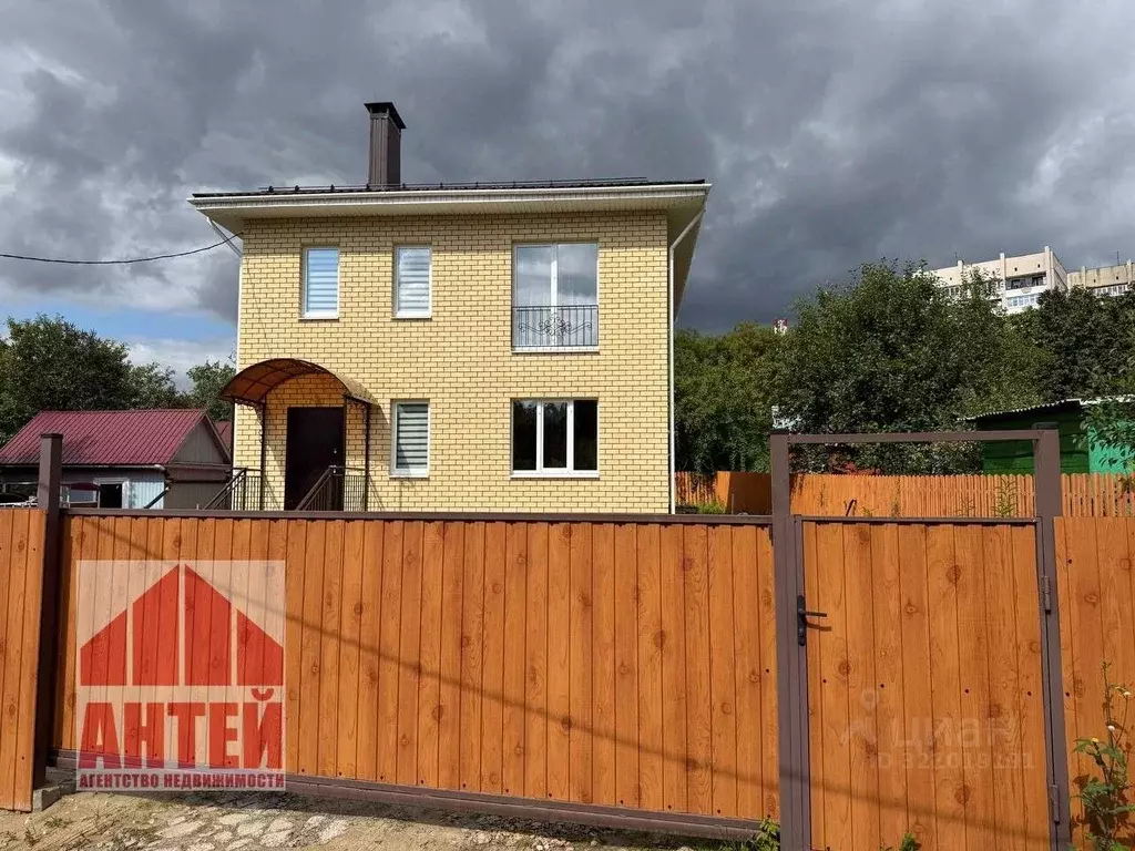 Дом в Нижегородская область, Нижний Новгород СНТ Восход - Приокский ... - Фото 1