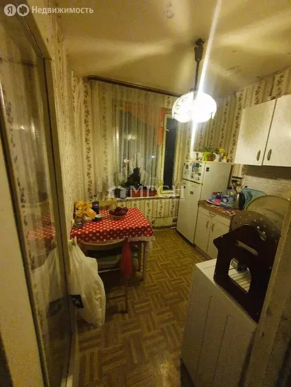 1-комнатная квартира: Москва, Ореховый бульвар, 31 (32.2 м) - Фото 0