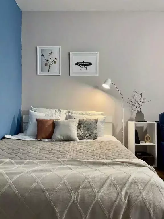 1-к кв. Иркутская область, Иркутск ул. Карла Либкнехта, 112 (36.0 м) - Фото 2