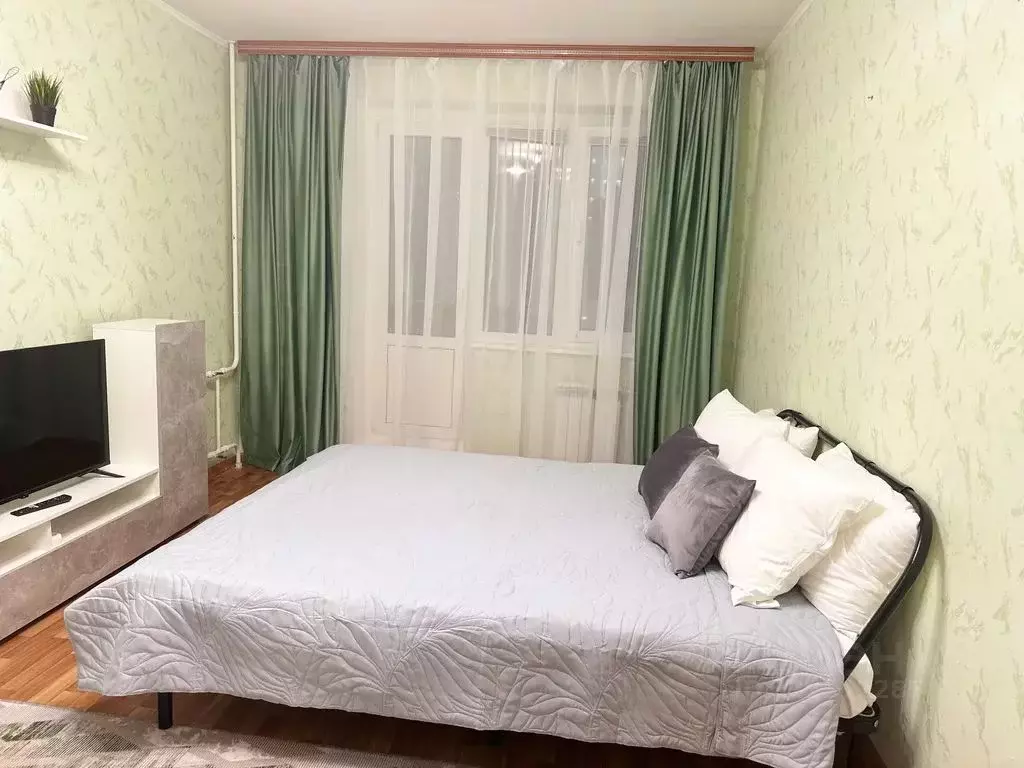 1-к кв. Курская область, Курск просп. Вячеслава Клыкова, 30 (47.0 м) - Фото 2