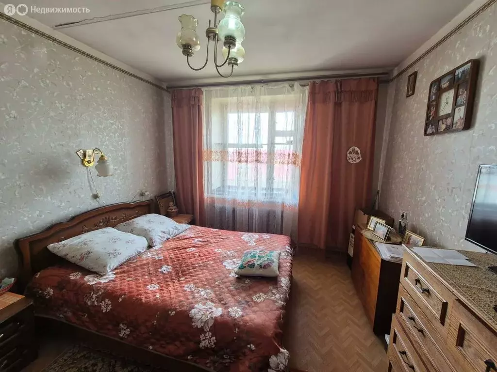 3-комнатная квартира: Углич, микрорайон Цветочный, 12 (59.9 м) - Фото 0