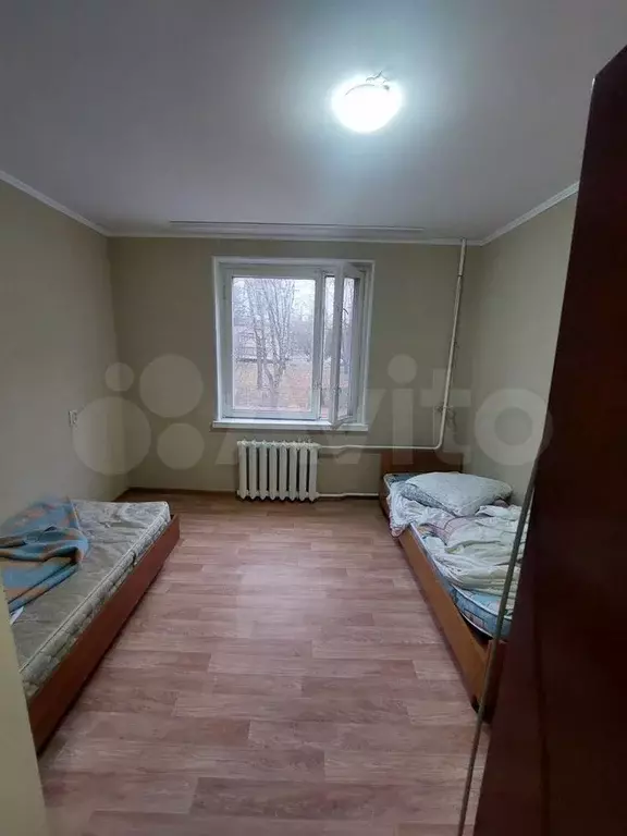 3-к. квартира, 52 м, 2/5 эт. - Фото 1