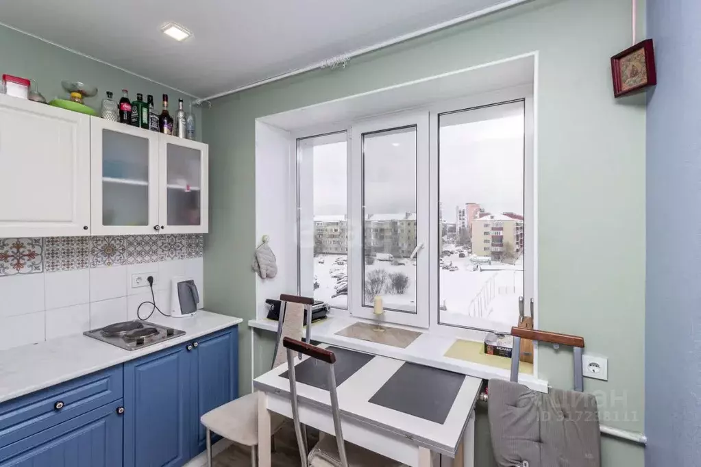 2-к кв. Ханты-Мансийский АО, Сургут ул. Крылова, 15 (46.0 м) - Фото 0