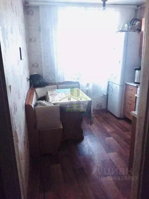 2-к кв. Бурятия, Улан-Удэ Аэропорт мкр, 28 (45.4 м) - Фото 1