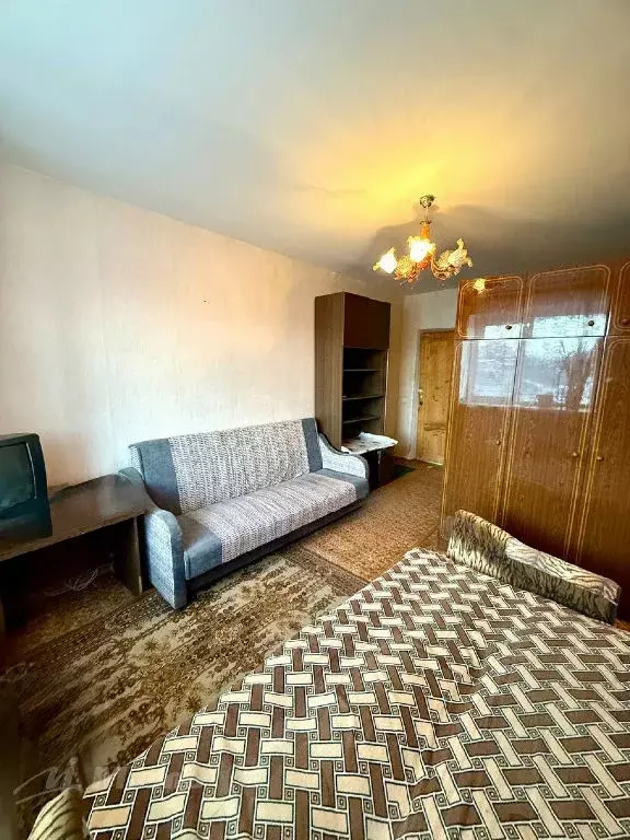 Продается комната в 4-комнатной квартире - Фото 1