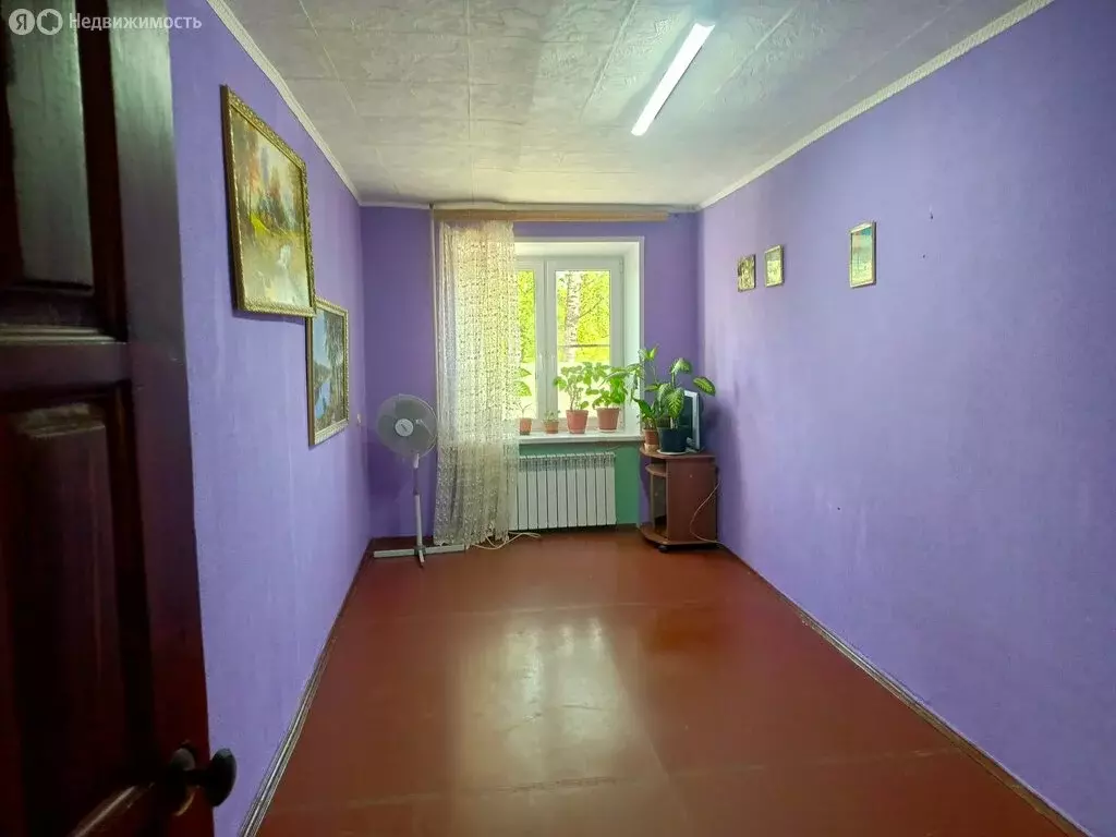 2-комнатная квартира: Рошаль, Советская улица, 49 (44.3 м) - Фото 1