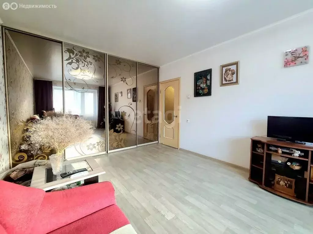 2-комнатная квартира: Муром, улица Энгельса, 1А (53.2 м) - Фото 1