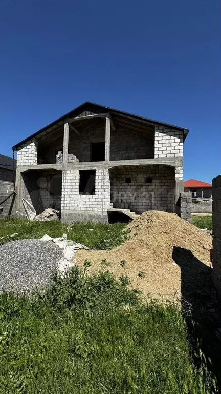 Дом 260 м на участке 3,3 сот. - Фото 0