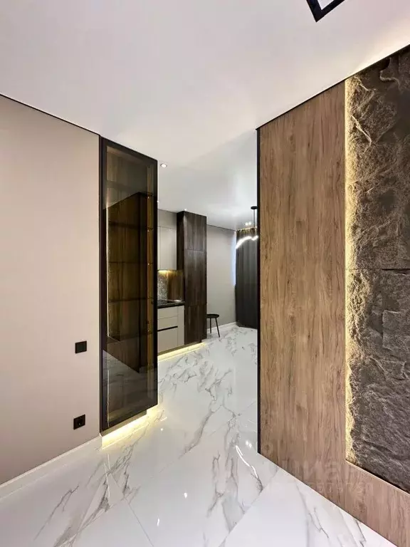 1-к кв. Краснодарский край, Краснодар ул. Ивана Беличенко, 85 (36.0 м) - Фото 2