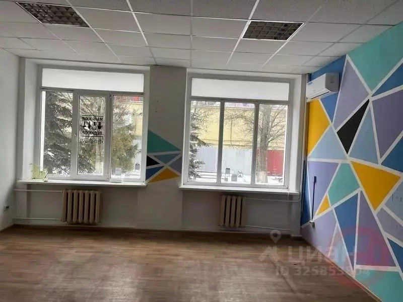 Офис в Самарская область, Самара Аэродромная ул., 40 (30 м) - Фото 1