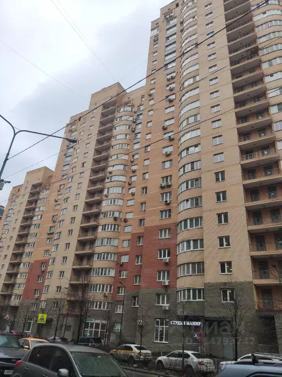 Помещение свободного назначения в Московская область, Котельники ул. ... - Фото 1