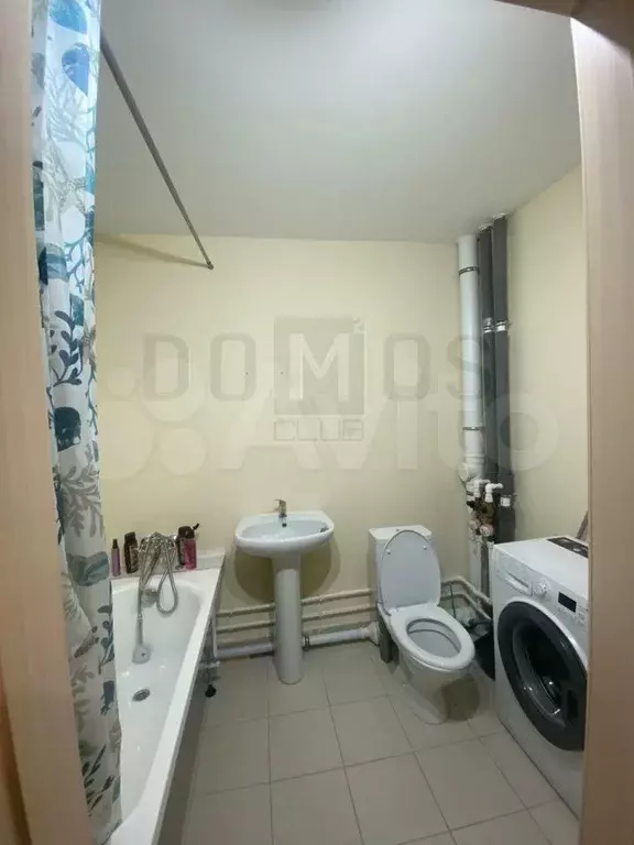 Квартира-студия, 32 м, 7/19 эт. - Фото 0