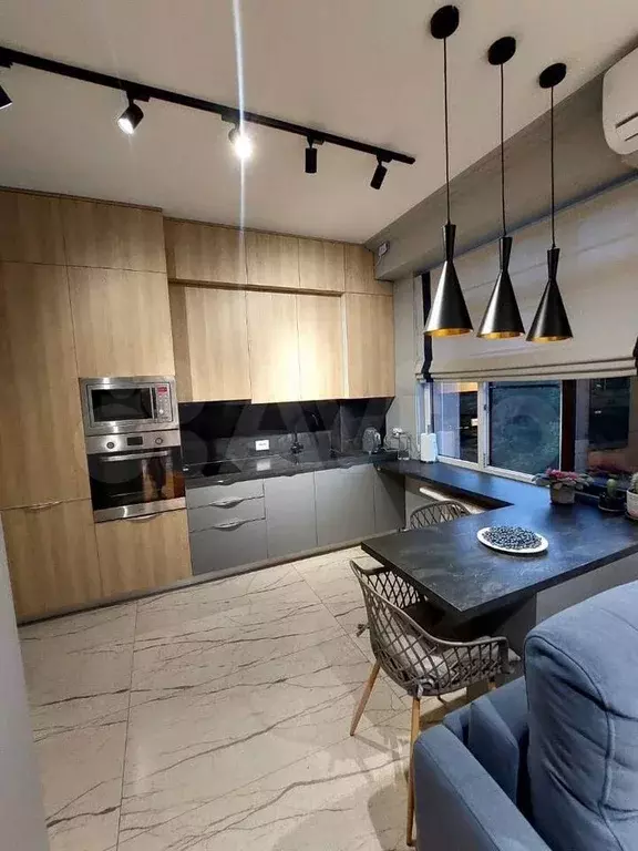 Квартира-студия, 36 м, 5/11 эт. - Фото 0