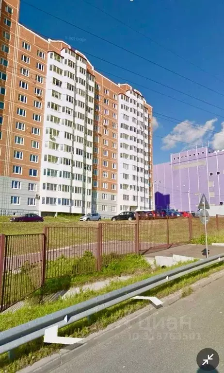2-к кв. Московская область, Чехов Московская ул., 110 (58.0 м) - Фото 0