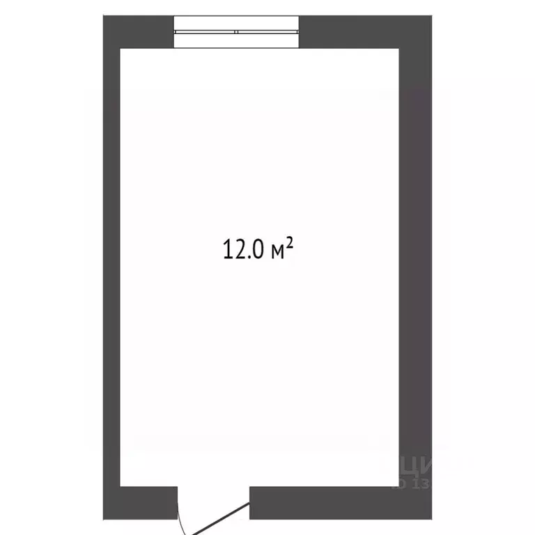 Комната Вологодская область, Вологда Водники мкр, ул. Северная, 12 ... - Фото 2