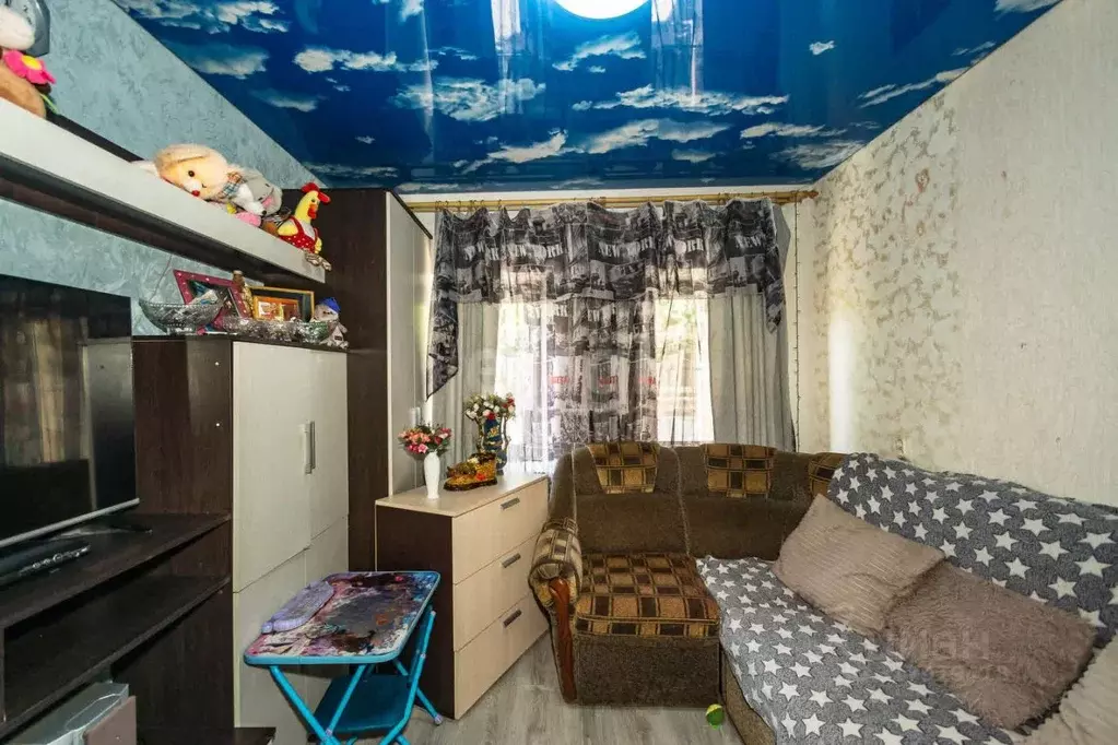 Дом в Ростовская область, Батайск Добрый пер. (52 м) - Фото 0