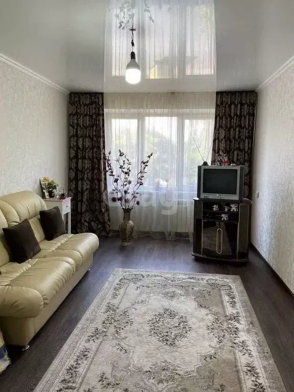 3-к кв. Липецкая область, Липецк ул. П.А. Папина, 29 (60.7 м) - Фото 1