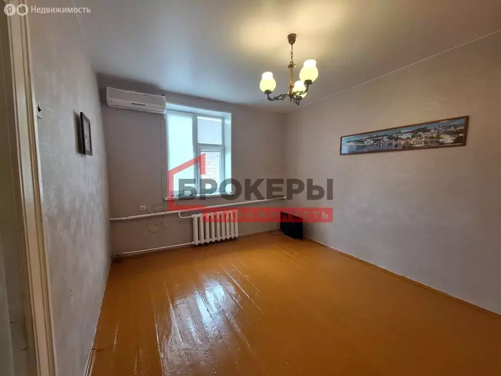 1-комнатная квартира: Севастополь, улица Супруна, 18 (24.6 м) - Фото 1