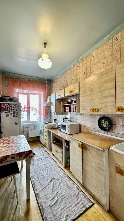 3-к кв. Тыва, Кызыл Московская ул., 100 (67.8 м) - Фото 1