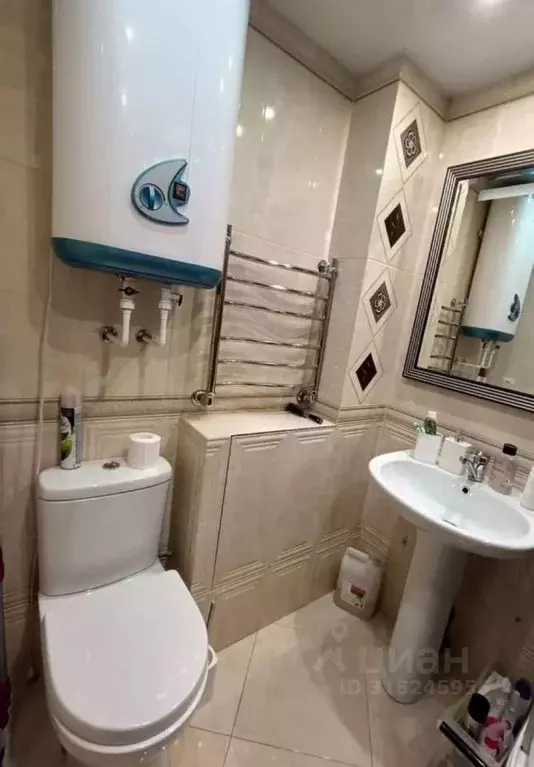 3-к кв. Красноярский край, Назарово ул. Арбузова, 77Б (60.0 м) - Фото 1