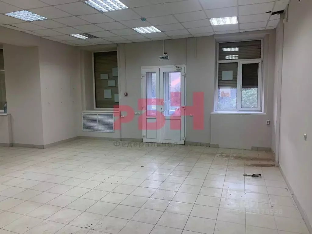 Помещение свободного назначения в Ростовская область, Аксай ул. ... - Фото 1