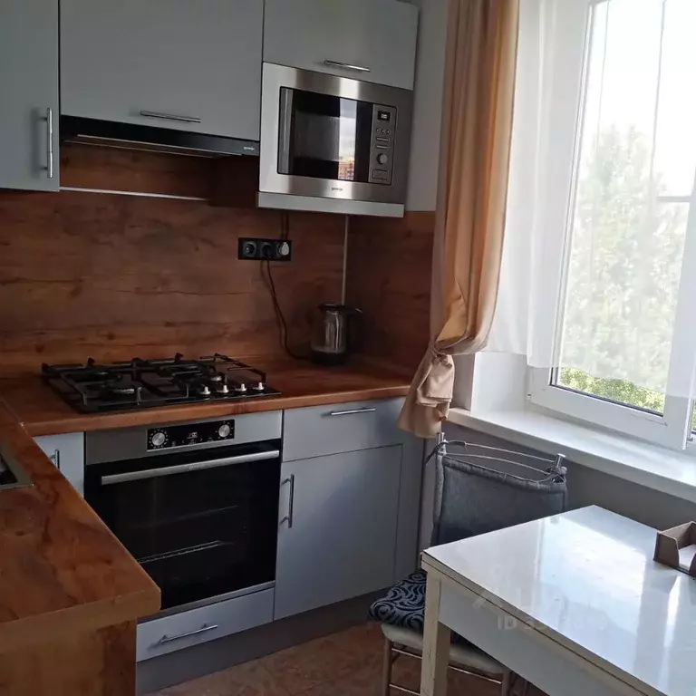 2-к кв. Московская область, Балашиха Комсомольская ул., 8 (45.0 м) - Фото 2